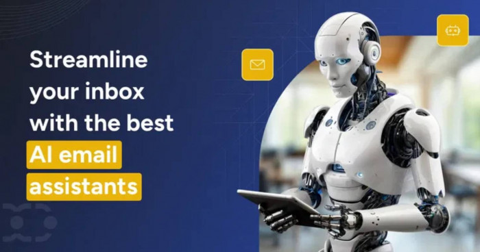Top 10 AI Email Assistants in 2026: Tested and Reviewed