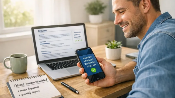 Top 5 LazyApply and Jobscan Alternatives for High-Quality AI Job Applications in 2026