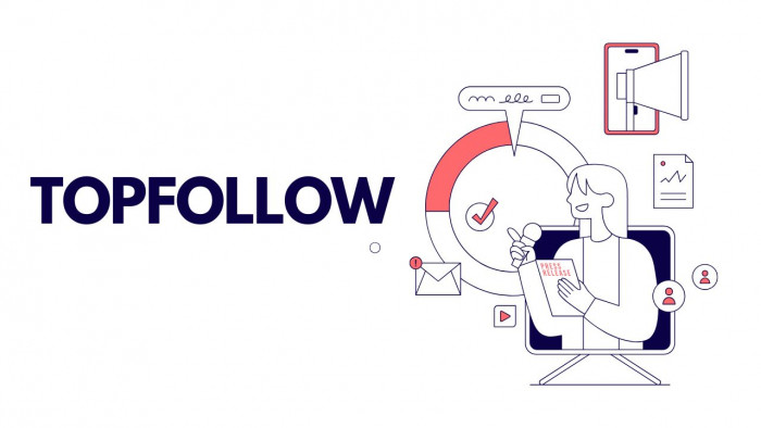 TopFollow Instagram Followers App: What Really Happens