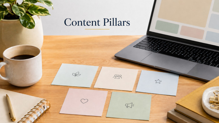 What Is a Content Pillar? A Complete, Practical Guide