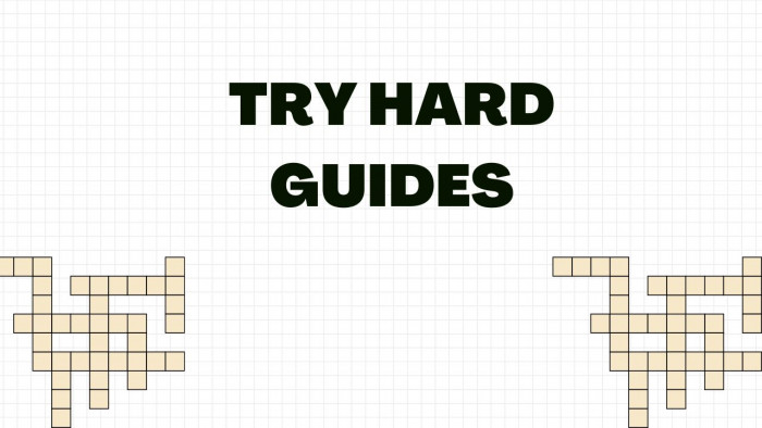 What Is Try Hard Guides? Complete User Guide