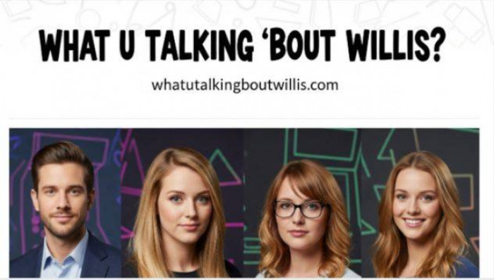 WhatUTalkingBoutWillis.com Review: A Friendly, Informative Lifestyle Blog Worth Exploring?