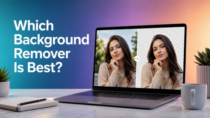 Which Background Remover Is Best? Six Leading Tools Compared