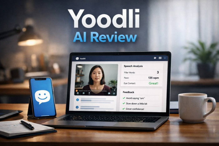 Yoodli AI Review: Inside the AI Speaking Lab Changing How We Practice Communication