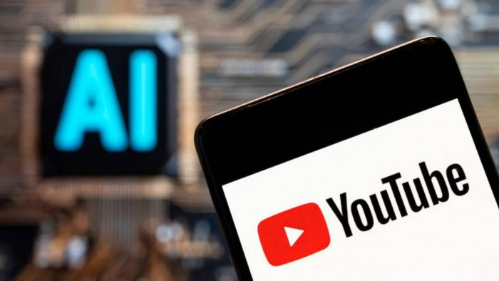 YouTube introduces automatic labeling for AI-generated content